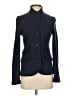 Rag & Bone 100% Wool Blue Wool Blazer Size 2 - photo 1