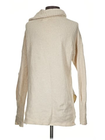 Caslon Turtleneck Sweater (view 2)
