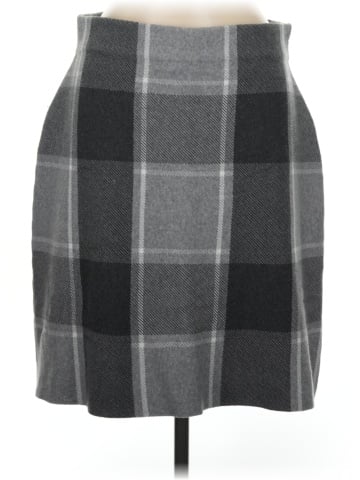 Saks Fifth Avenue Casual Skirt (view 1)