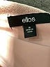 Ellos Pink Raincoat Size 14 - photo 6