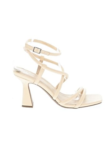 BP. Sandals (view 1)