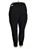 Active by Old Navy Solid Black Active Pants Size XXL - photo 2