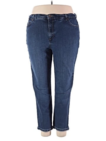 Gloria Vanderbilt Jeans (view 1)