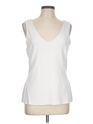 INC International Concepts Sleeveless Top (view 1)