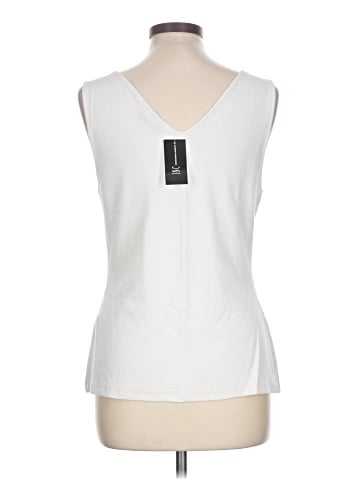 INC International Concepts Sleeveless Top (view 2)