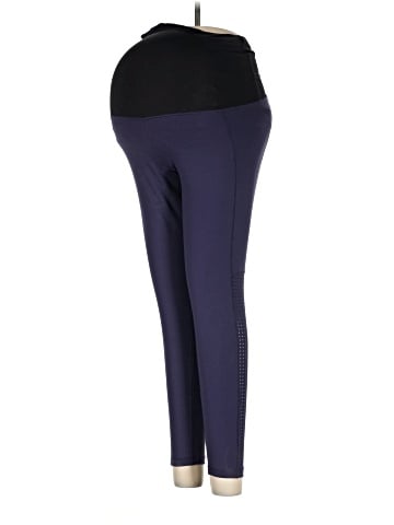 Isabel Maternity Active Pants (view 1)
