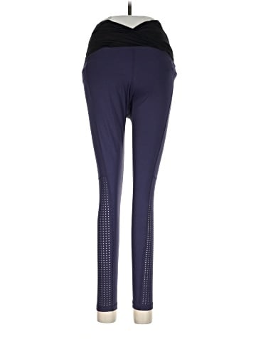 Isabel Maternity Active Pants (view 2)