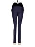 Isabel Maternity Blue Active Pants Size Med Maternity - photo 2