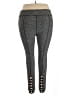Marc New York Gray Active Pants Size 2X - photo 2