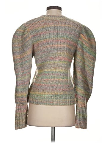 LoveShackFancy Pullover Sweater (view 2)