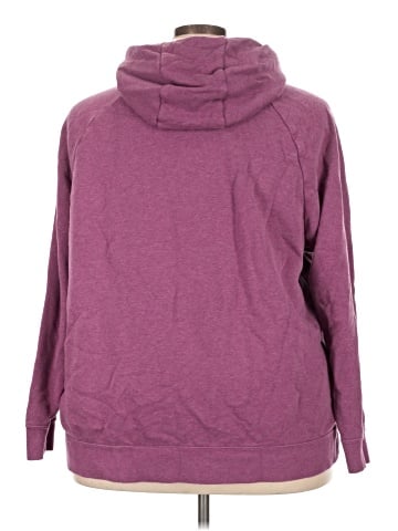 Nike Pullover Hoodie (view 2)