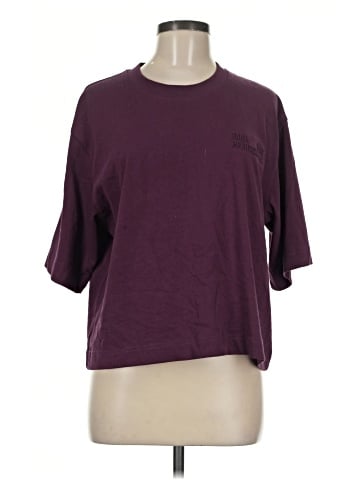 Baum Und Pferdgarten Short Sleeve T-Shirt (view 1)