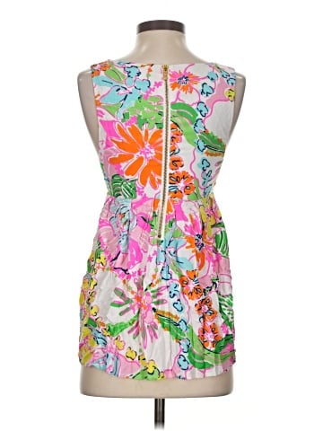 Lilly Pulitzer For Target Sleeveless Blouse (view 2)