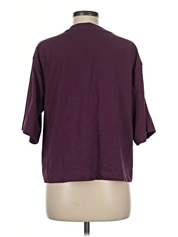 Baum Und Pferdgarten Short Sleeve T-Shirt (view 2)