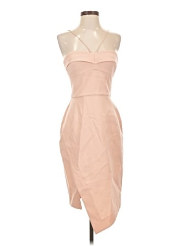 Nicholas Cocktail Dress (view 1)