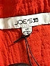 Joe's Jeans Red Romper Size XS - photo 4