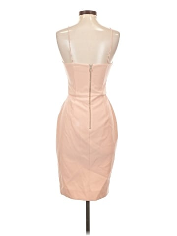 Nicholas Cocktail Dress (view 2)