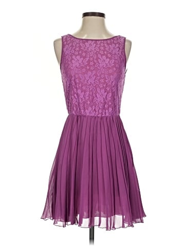 I Love H81 Cocktail Dress (view 1)