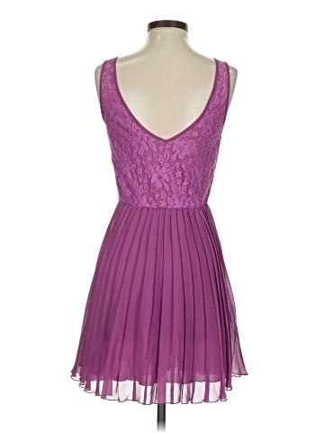 I Love H81 Cocktail Dress (view 2)