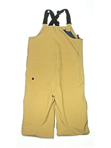 Burton Snow Pants With Bib (view 2)