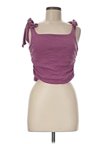 Free People Sleeveless Top (view 1)