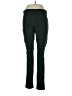 dip Solid Green Active Pants Size L - photo 1