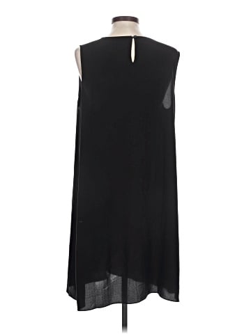 Eileen Fisher Casual Dress (view 2)