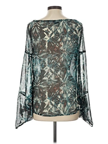 Sean John Long Sleeve Blouse (view 2)