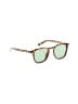 AIRE Green Sunglasses One size - photo 1