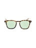 AIRE Green Sunglasses One size - photo 2