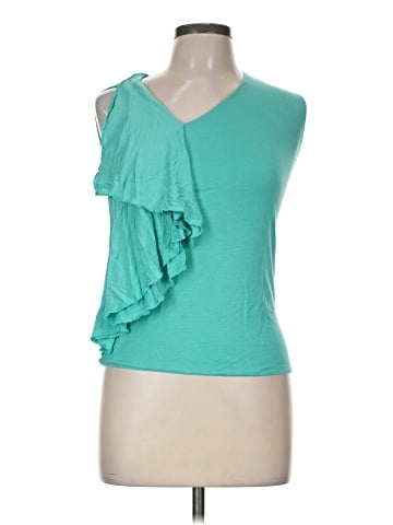 Ralph Lauren Sport Sleeveless T-Shirt (view 1)