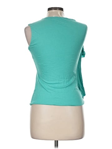 Ralph Lauren Sport Sleeveless T-Shirt (view 2)