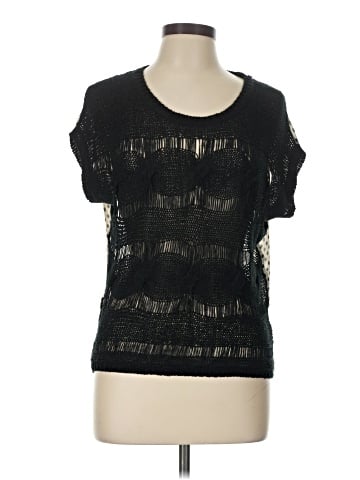 Rebellious. One Short Sleeve Top (view 1)