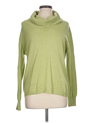 N Touch Pullover Sweater (view 1)