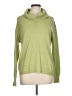 N Touch Green Pullover Sweater Size L (estimated) - photo 1