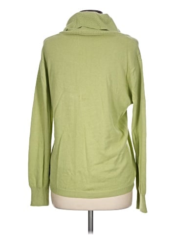 N Touch Pullover Sweater (view 2)