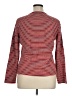 Basic Editions Red Long Sleeve T-Shirt Size XL - photo 2