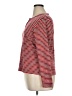 Basic Editions Red Long Sleeve T-Shirt Size XL - photo 5
