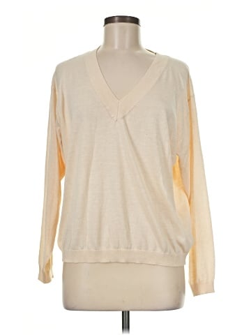 A New Day Pullover Sweater (view 1)