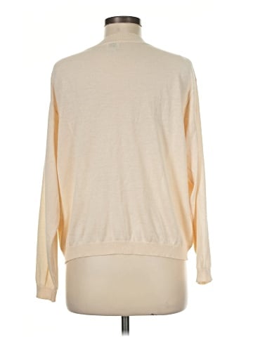 A New Day Pullover Sweater (view 2)