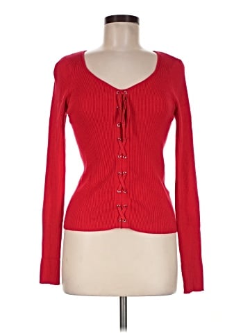 Bar III Cardigan (view 1)