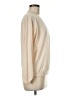 A New Day Ivory Pullover Sweater Size M - photo 4