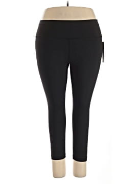 Lululemon Athletica Active Pants