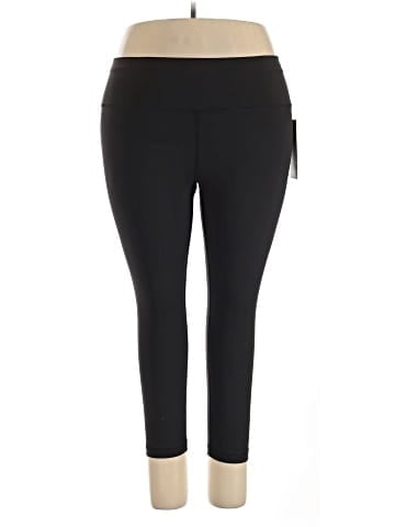 Lululemon Athletica Active Pants (view 1)
