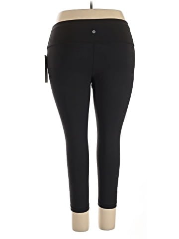 Lululemon Athletica Active Pants (view 2)