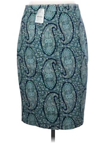J.Crew Factory Store Formal Skirt (view 2)