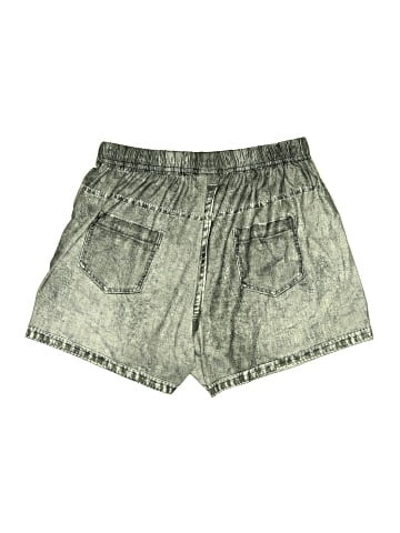 Shein Denim Shorts (view 2)