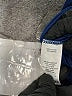 Slazenger Blue Long Sleeve Polo Size M - photo 8