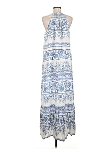 Ann Taylor LOFT Casual Dress (view 2)