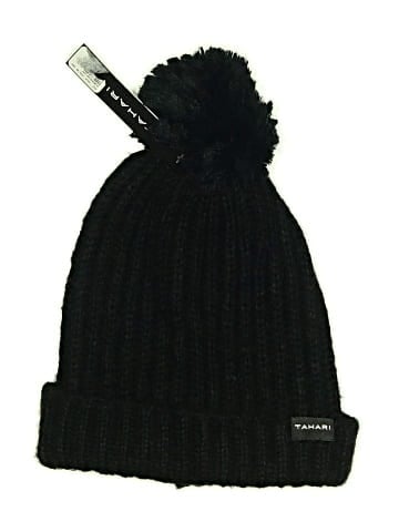 Tahari Beanie (view 1)